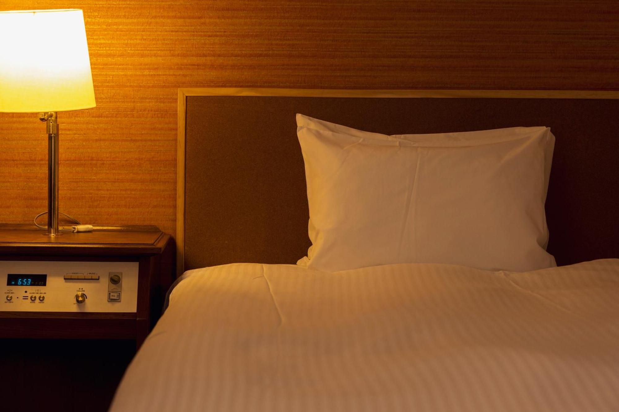 Nagasaki International Hotel Omura Экстерьер фото