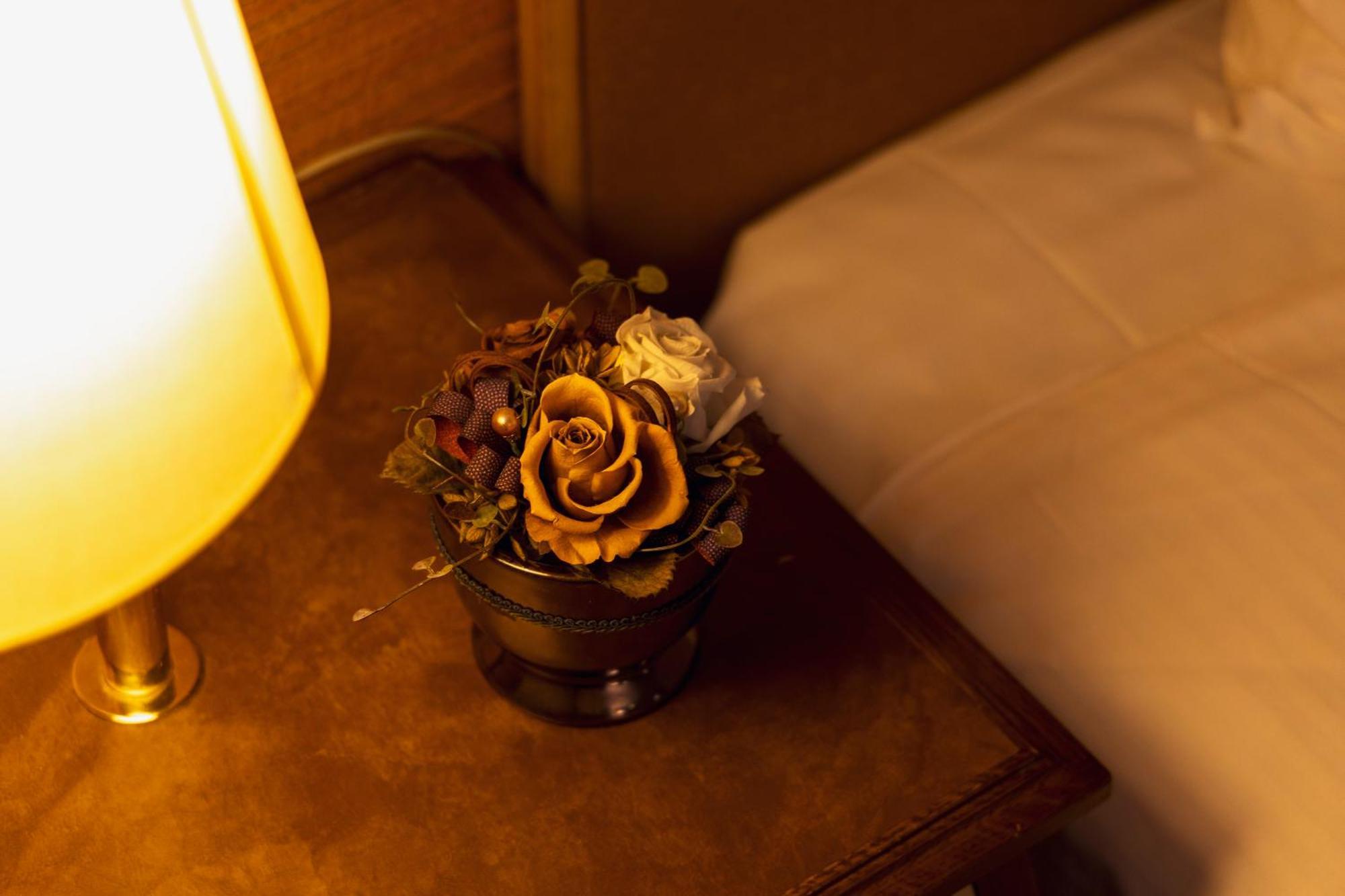 Nagasaki International Hotel Omura Экстерьер фото