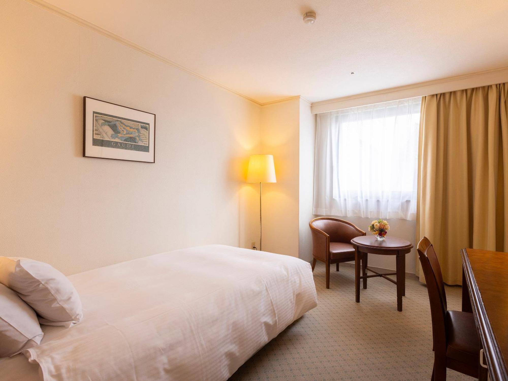 Nagasaki International Hotel Omura Экстерьер фото
